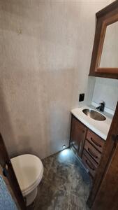 2019 HEARTLAND LANDMARK LAFYETTE 365   - Photo 18 - Liberty, TX 77575