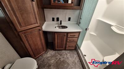 2019 HEARTLAND LANDMARK LAFYETTE 365   - Photo 23 - Liberty, TX 77575