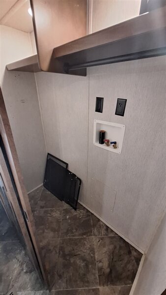 2019 HEARTLAND LANDMARK LAFYETTE 365   - Photo 22 - Liberty, TX 77575