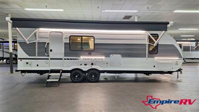 2026 Salem smt25ice   - Photo 2 - Liberty, TX 77575