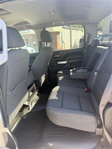 2016 Chevrolet Silverado 1500 LT   - Photo 15 - Little River, SC 29566