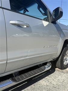 2016 Chevrolet Silverado 1500 LT   - Photo 18 - Little River, SC 29566