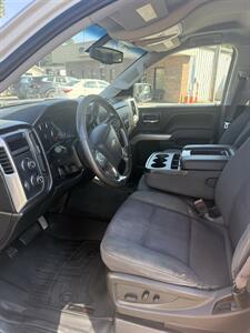 2016 Chevrolet Silverado 1500 LT   - Photo 11 - Little River, SC 29566