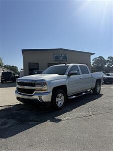 2016 Chevrolet Silverado 1500 LT   - Photo 1 - Little River, SC 29566
