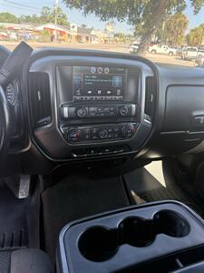 2016 Chevrolet Silverado 1500 LT   - Photo 13 - Little River, SC 29566