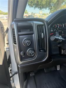 2016 Chevrolet Silverado 1500 LT   - Photo 16 - Little River, SC 29566