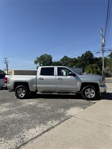 2016 Chevrolet Silverado 1500 LT   - Photo 5 - Little River, SC 29566