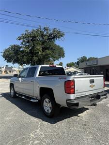 2016 Chevrolet Silverado 1500 LT   - Photo 8 - Little River, SC 29566