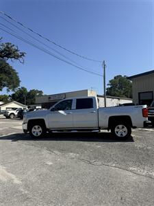 2016 Chevrolet Silverado 1500 LT   - Photo 9 - Little River, SC 29566