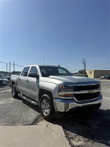 2016 Chevrolet Silverado 1500 LT   - Photo 4 - Little River, SC 29566