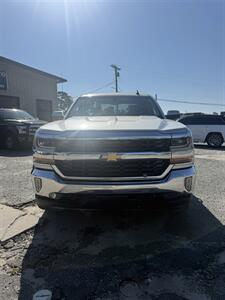 2016 Chevrolet Silverado 1500 LT   - Photo 3 - Little River, SC 29566