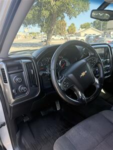 2016 Chevrolet Silverado 1500 LT   - Photo 12 - Little River, SC 29566