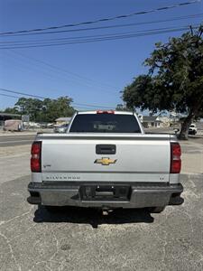 2016 Chevrolet Silverado 1500 LT   - Photo 7 - Little River, SC 29566