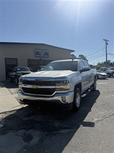 2016 Chevrolet Silverado 1500 LT   - Photo 2 - Little River, SC 29566