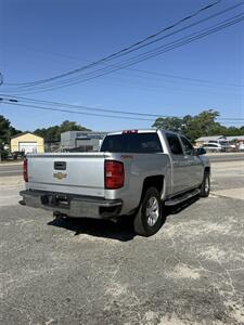 2016 Chevrolet Silverado 1500 LT   - Photo 6 - Little River, SC 29566