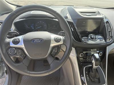 2013 Ford C-MAX Hybrid SEL   - Photo 11 - Little River, SC 29566