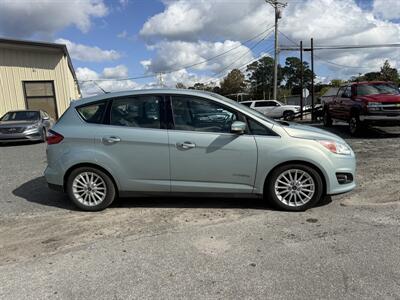 2013 Ford C-MAX Hybrid SEL   - Photo 4 - Little River, SC 29566