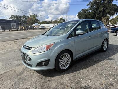 2013 Ford C-MAX Hybrid SEL   - Photo 3 - Little River, SC 29566