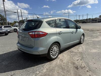 2013 Ford C-MAX Hybrid SEL   - Photo 5 - Little River, SC 29566