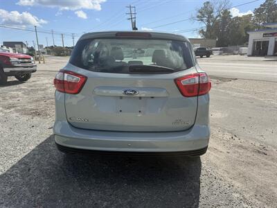 2013 Ford C-MAX Hybrid SEL   - Photo 8 - Little River, SC 29566