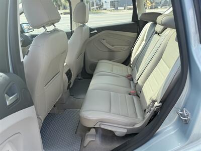 2013 Ford C-MAX Hybrid SEL   - Photo 15 - Little River, SC 29566