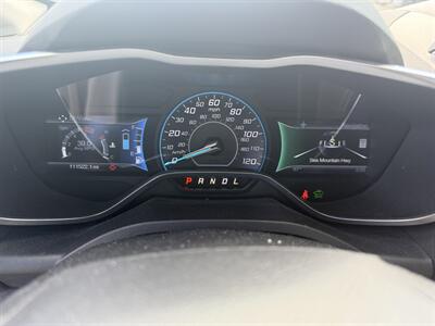 2013 Ford C-MAX Hybrid SEL   - Photo 12 - Little River, SC 29566