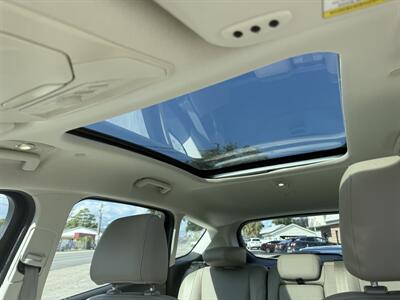 2013 Ford C-MAX Hybrid SEL   - Photo 14 - Little River, SC 29566