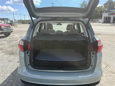 2013 Ford C-MAX Hybrid SEL   - Photo 9 - Little River, SC 29566