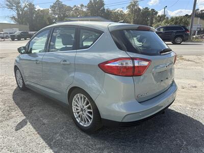 2013 Ford C-MAX Hybrid SEL   - Photo 7 - Little River, SC 29566