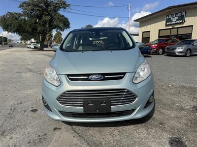 2013 Ford C-MAX Hybrid SEL   - Photo 2 - Little River, SC 29566