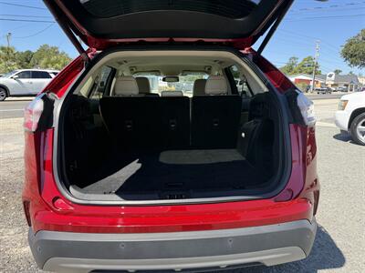 2022 Ford Edge SEL   - Photo 11 - Little River, SC 29566