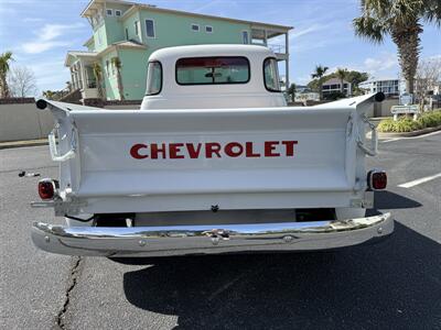1953 Chevrolet C20   - Photo 7 - Little River, SC 29566