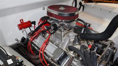 1953 Chevrolet C20   - Photo 12 - Little River, SC 29566