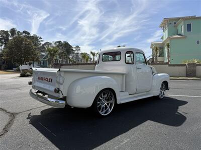 1953 Chevrolet C20   - Photo 6 - Little River, SC 29566