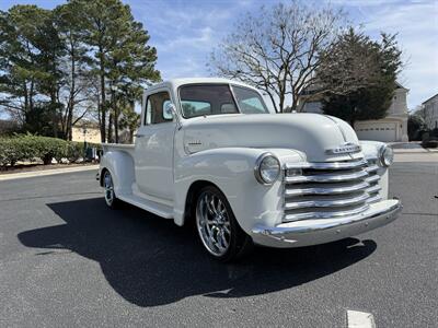1953 Chevrolet C20   - Photo 2 - Little River, SC 29566