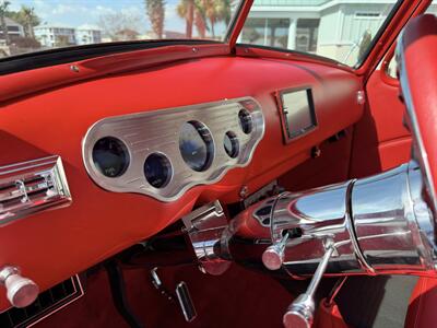 1953 Chevrolet C20   - Photo 15 - Little River, SC 29566
