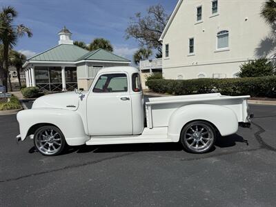 1953 Chevrolet C20   - Photo 3 - Little River, SC 29566