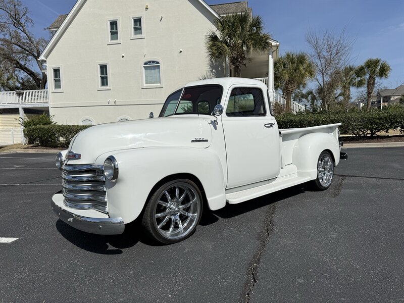 1953 Chevrolet C20  