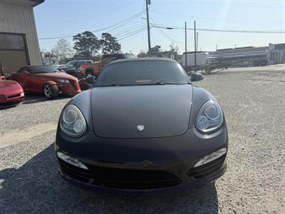 2012 Porsche Boxster   - Photo 3 - Little River, SC 29566