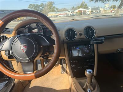 2012 Porsche Boxster   - Photo 10 - Little River, SC 29566