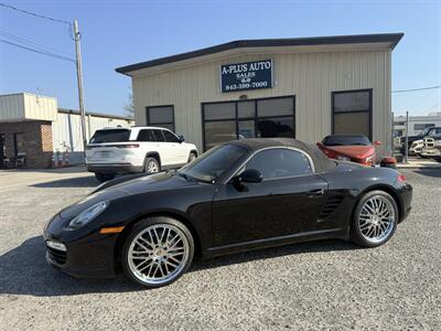 2012 Porsche Boxster   - Photo 2 - Little River, SC 29566