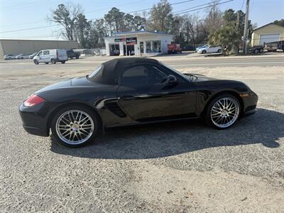 2012 Porsche Boxster   - Photo 5 - Little River, SC 29566