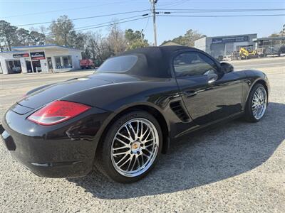 2012 Porsche Boxster   - Photo 6 - Little River, SC 29566