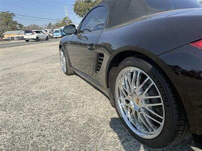 2012 Porsche Boxster   - Photo 8 - Little River, SC 29566