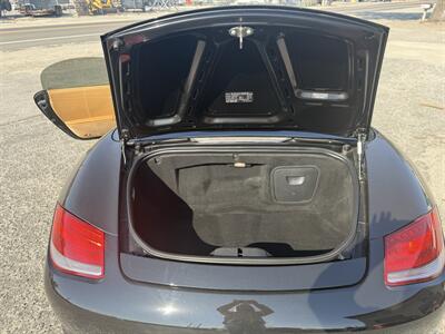 2012 Porsche Boxster   - Photo 12 - Little River, SC 29566