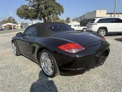 2012 Porsche Boxster   - Photo 4 - Little River, SC 29566