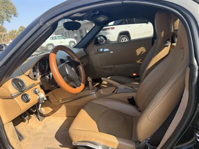 2012 Porsche Boxster   - Photo 9 - Little River, SC 29566