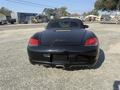 2012 Porsche Boxster   - Photo 7 - Little River, SC 29566