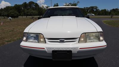 1992 Ford Mustang LX 5.0 - Photo 3 - Little River, SC 29566