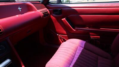 1992 Ford Mustang LX 5.0 - Photo 12 - Little River, SC 29566